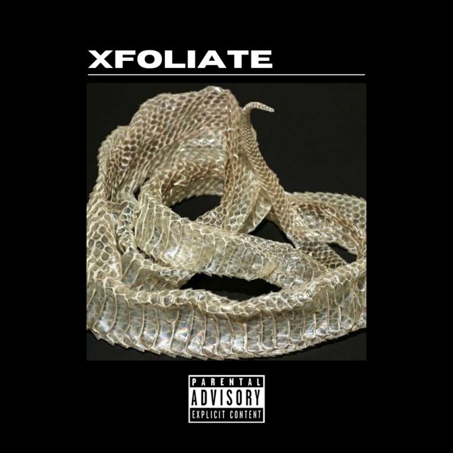 Tre Nyce - 'Xfoliate (feat. General Fly)' [Ringtone]
