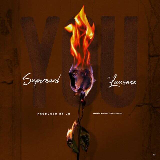 Super Nard - 'You (feat. Lausane)' [Ringtone]