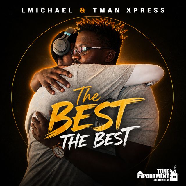 LMichael - 'Sainara (feat. Tman Xpress)' [Ringtone]
