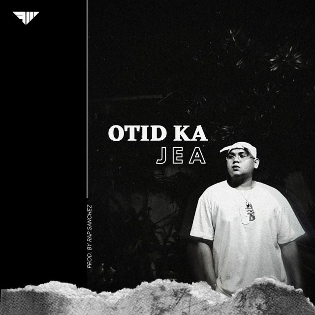 JEA - 'Otid Ka' [Ringtone]