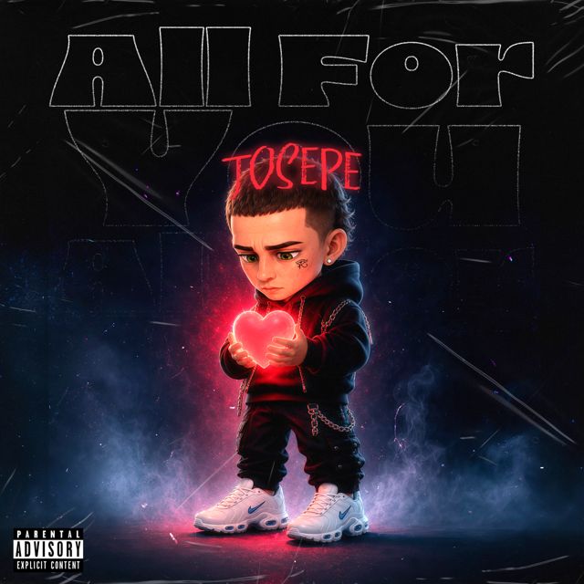 Josepe - 'All For You' [Ringtone]