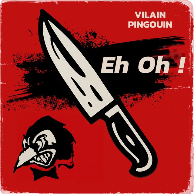 Vilain Pingouin - 'Eh Oh!' [Ringtone]