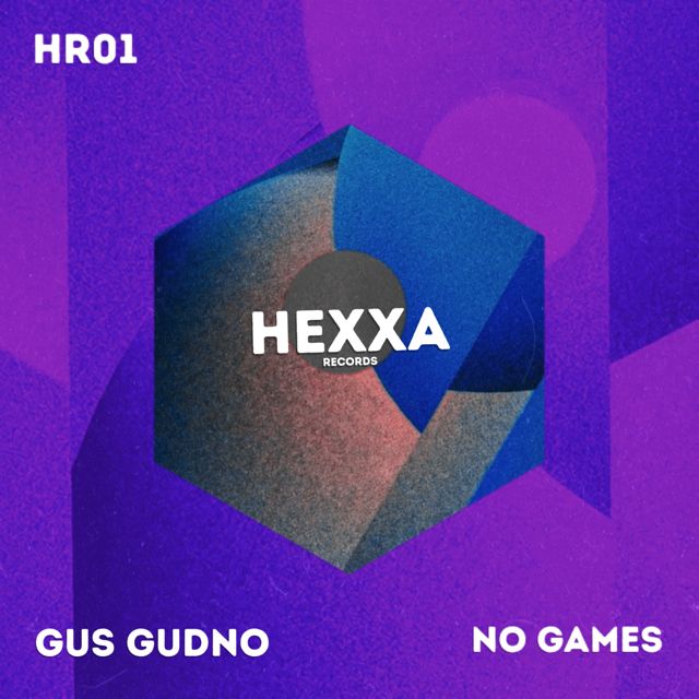 Gus gudno - 'Mine' [Ringtone]