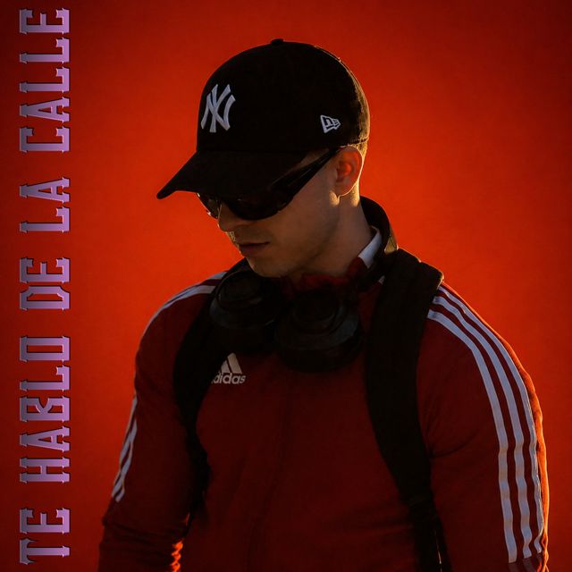 El Jose GO - 'Te Hablo de la Calle' [Ringtone]