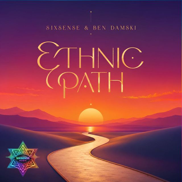 Sixsense - 'Ethnic Path (feat. Ben Damski)' [Ringtone]