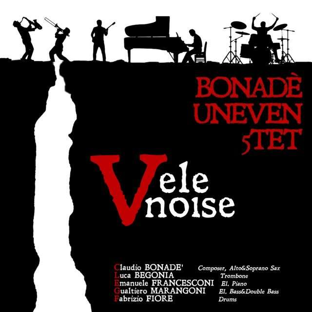 Claudio Bonadè - 'Velenoise' [Ringtone]