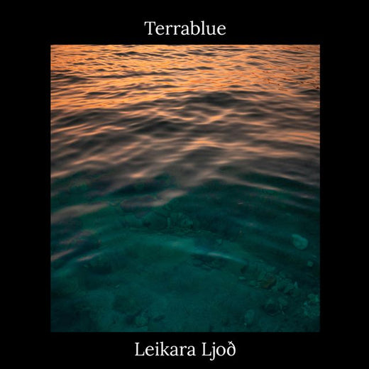 Terrablue voices - 'Leikara Ljoð' [Ringtone]