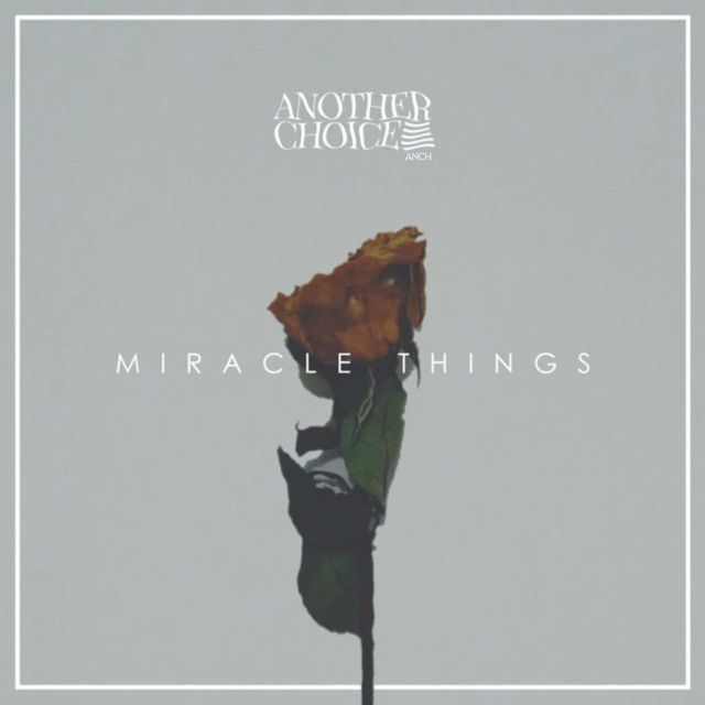 Another Choice - 'Pergi Untukmu' [Ringtone]