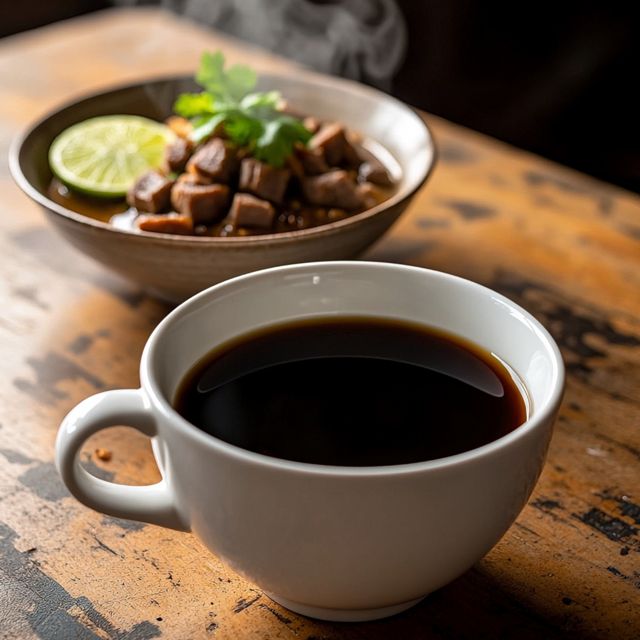 Babah Said - 'Gogil (Kopi & Soto)' [Ringtone]