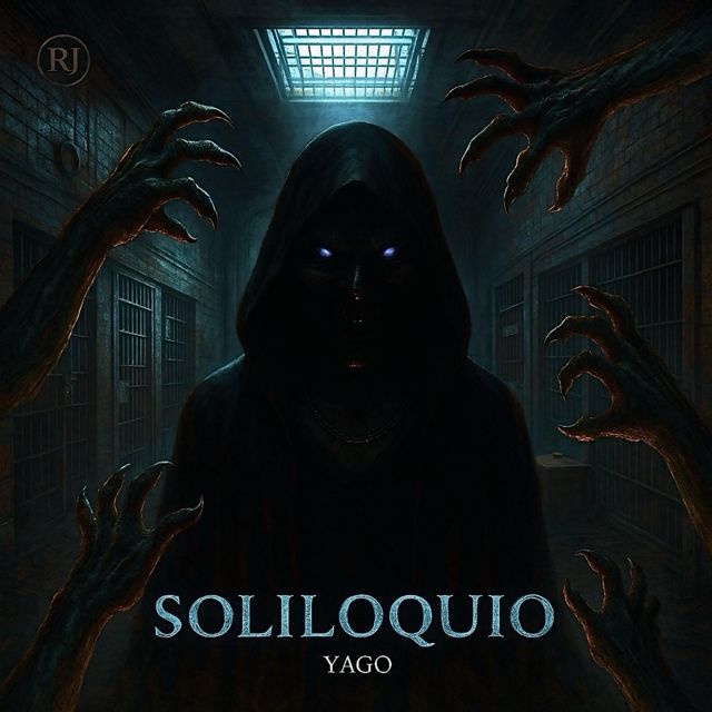 Yago.es - 'SOLILOQUIO' [Ringtone]