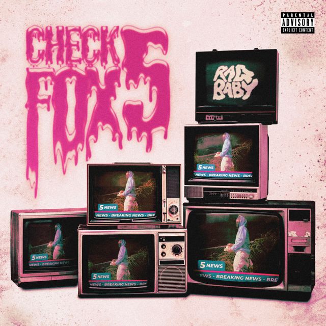 Raq Baby - 'Check Fox 5' [Ringtone]
