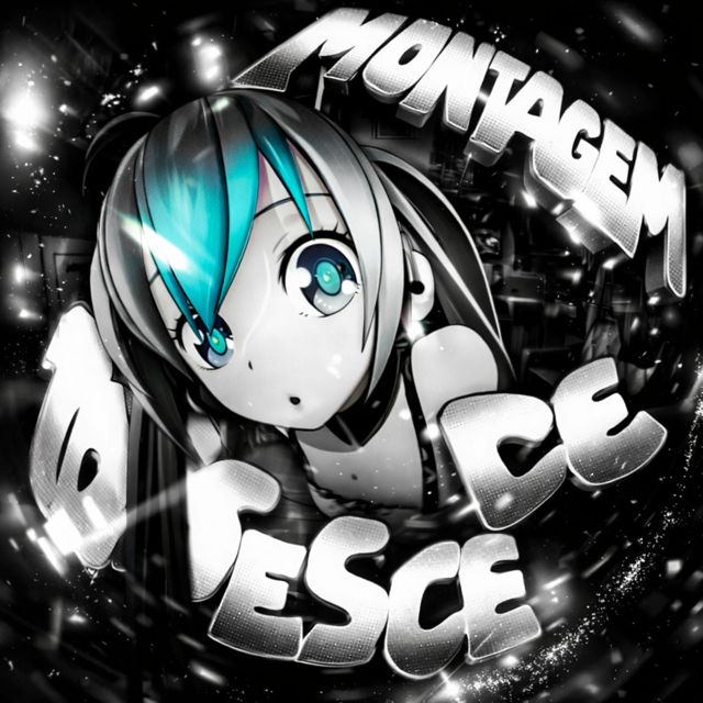 EduxxzDjayzx - 'Montagem Desce (Speed Up)' [Ringtone]