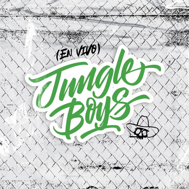 Foraji2 - 'Jungle Boys (En Vivo)' [Ringtone]