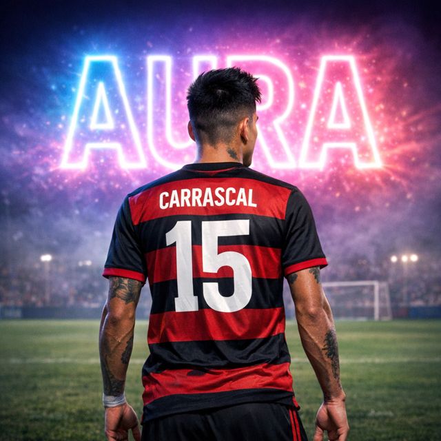 Voz da Nação - 'O MAGO CARRASCAL' [Ringtone]