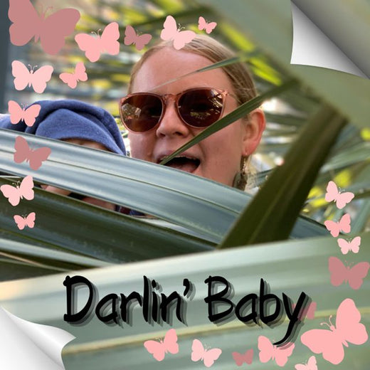 Colt Ball - 'Darlin' Baby' [Ringtone]