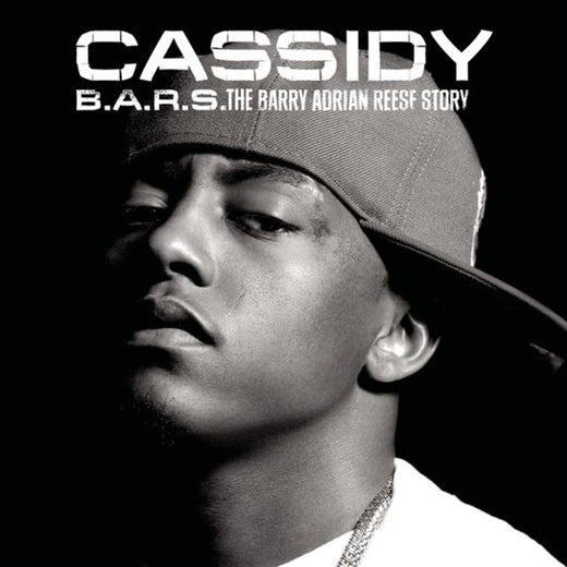Cassidy - 'Innocent' [Ringtone]