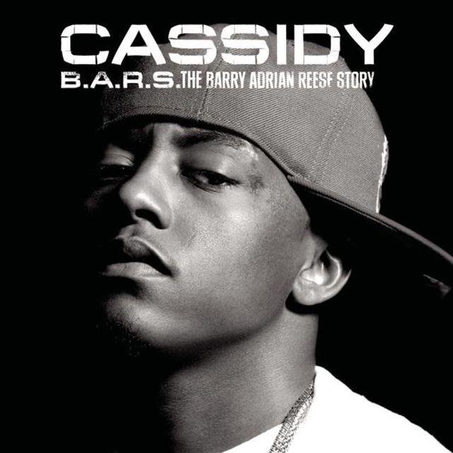 Cassidy - 'I Pray (feat. Shiz Lansky)' [Ringtone]