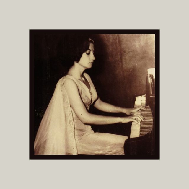 Elsa Pulgar-Vidal - 'Dime por qué' [Ringtone]