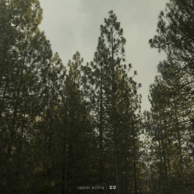 Lil Late - 'raater kotha' [Ringtone]