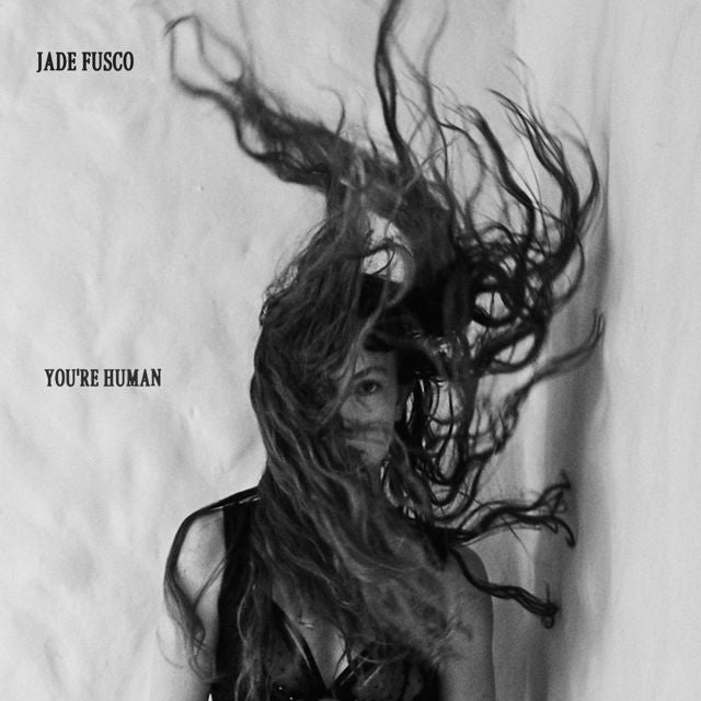 Jade Fusco - 'You're Human' [Ringtone]