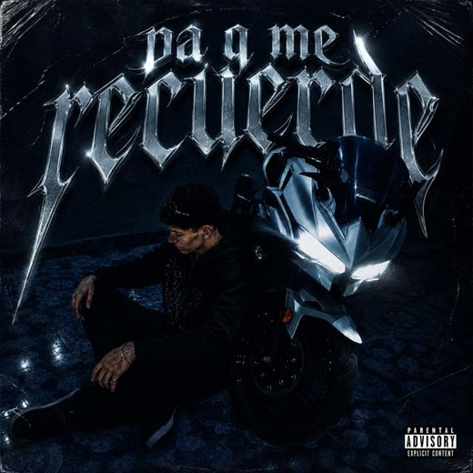 ImZinc - 'Pa q me recuerde' [Ringtone]