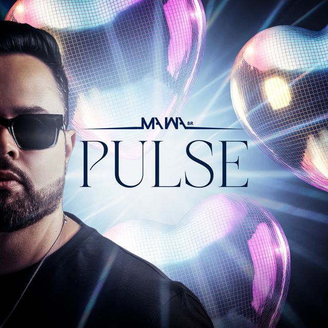 MawaBR - 'Pulse (feat. Studio 40)' [Ringtone]