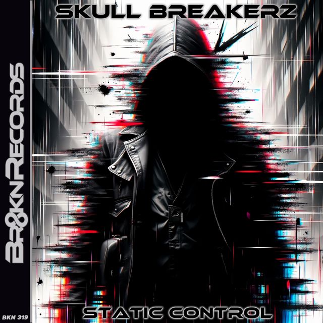 Skull Breakerz - 'Static Control' [Ringtone]