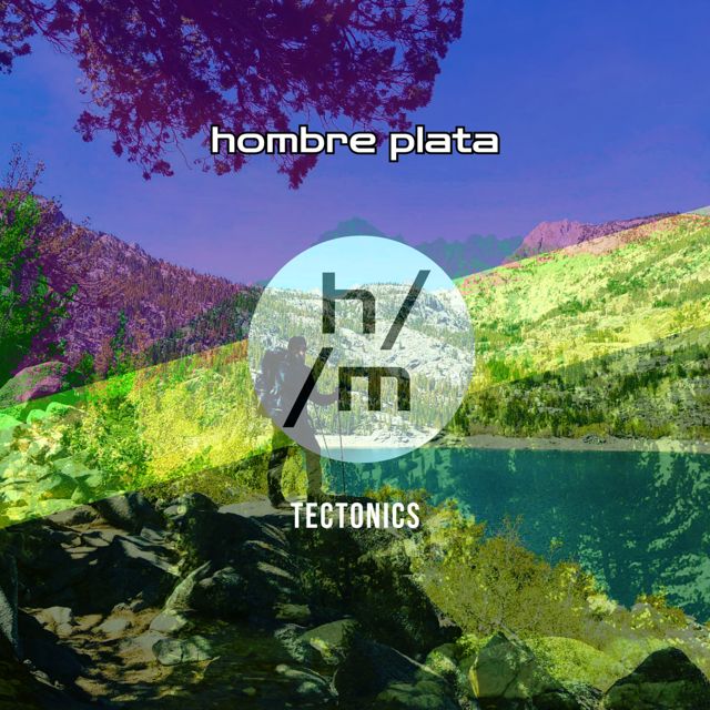 hombre plata - 'tectonics' [Ringtone]