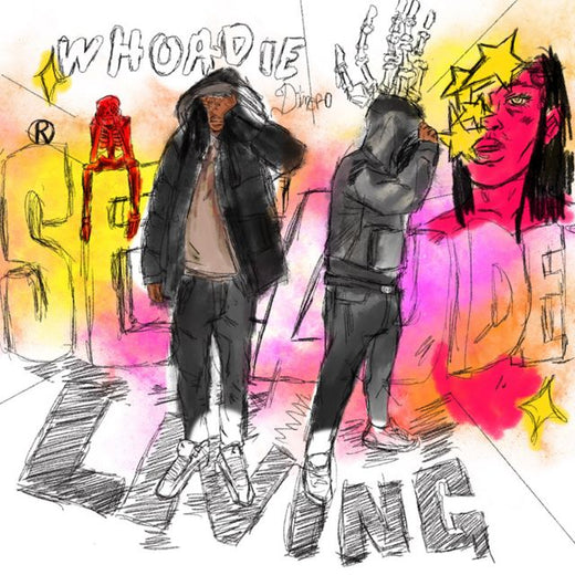 Pkfwhoadie - '10:33pm Wit Dinero' [Ringtone]