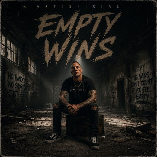 Artisficial - 'Empty Wins' [Ringtone]