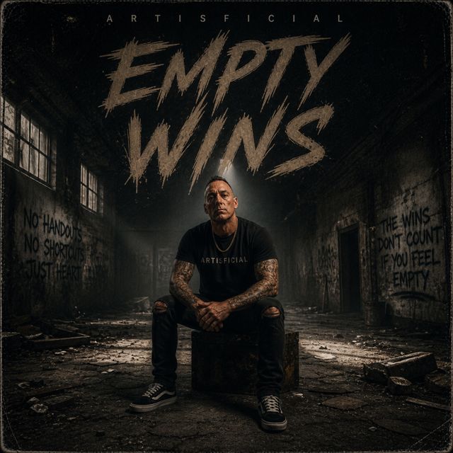 Artisficial - 'Empty Wins' [Ringtone]