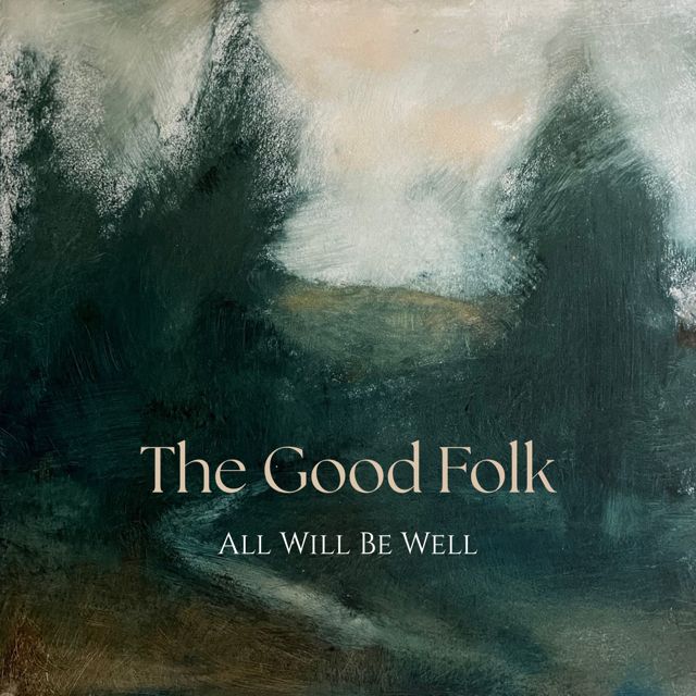 The Good Folk - 'The Trip to Miriam’s / The Gold Rush (feat. Eileen Estes & Meghan Mette & Patrick Winch & Agi Kovacs & Brendan Hearn)' [Ringtone]