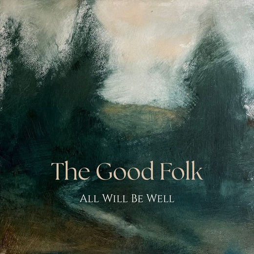 The Good Folk - 'Rooney’s Favourite / The Sunny Hills of Beara / The Haunted House (feat. Eileen Estes & Meghan Mette & Patrick Winch & Agi Kovacs & Brendan Hearn)' [Ringtone]