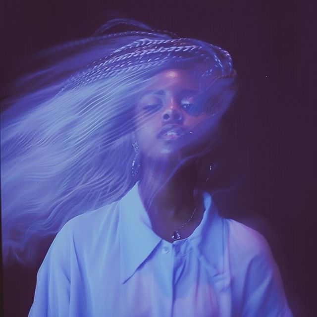 Flawless Diamond - 'I told her stay with it (slowed & reverb) (Girl You Loud)' [Ringtone]