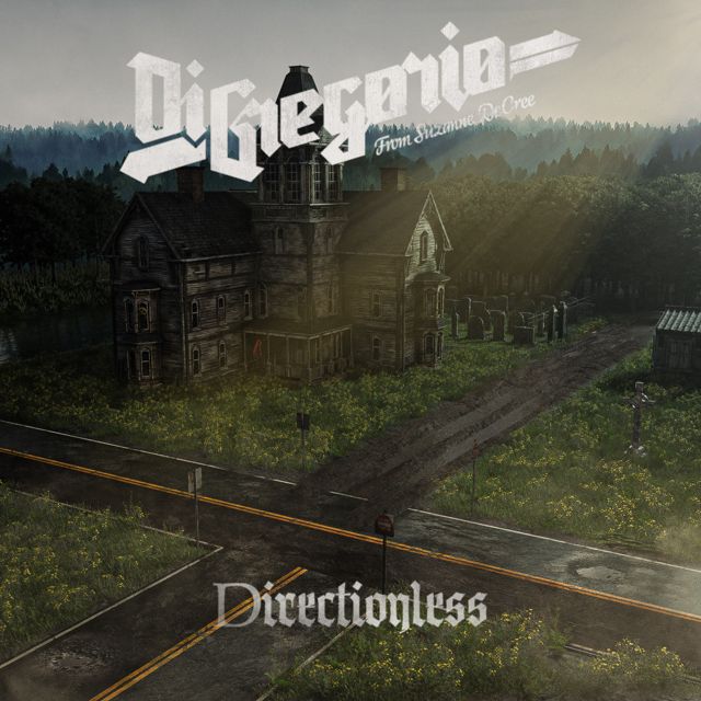DiGregorio - 'Controlled Chaos' [Ringtone]