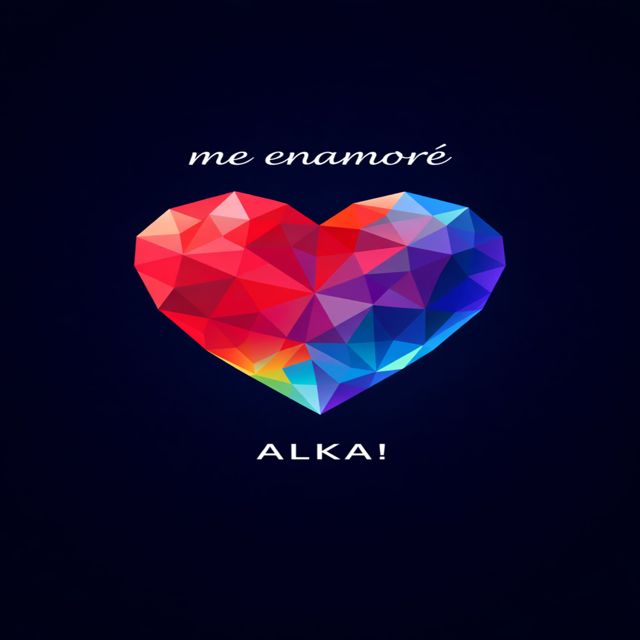 ALKA - 'Me Enamoré' [Ringtone]