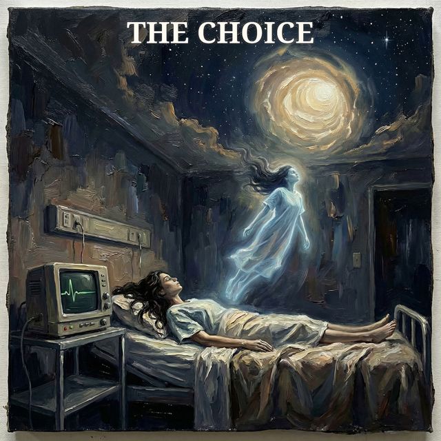 SaretzkyGallery - 'The Choice' [Ringtone]