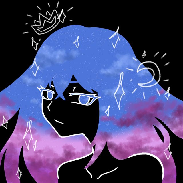 virtual ikimono - 'one way dream (feat. SlurpUp)' [Ringtone]