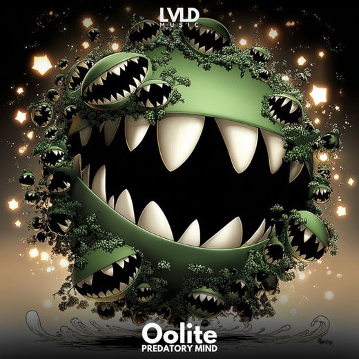 Oolite - 'Predatory Mind' [Ringtone]
