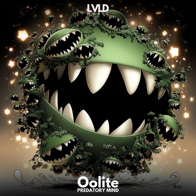Oolite - 'Predatory Mind' [Ringtone]
