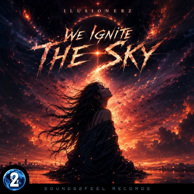 IluSionerZ - 'We Ignite The Sky' [Ringtone]