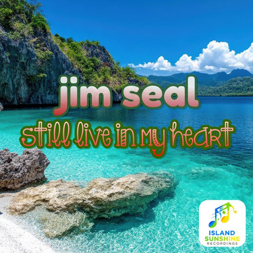 Jim Seal - 'still live in my heart' [Ringtone]