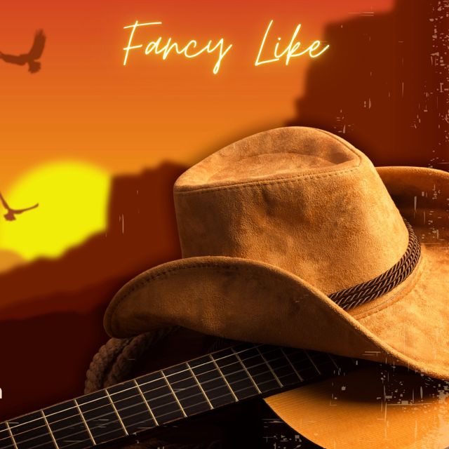 Jan Bergure - 'Fancy Like' [Ringtone]