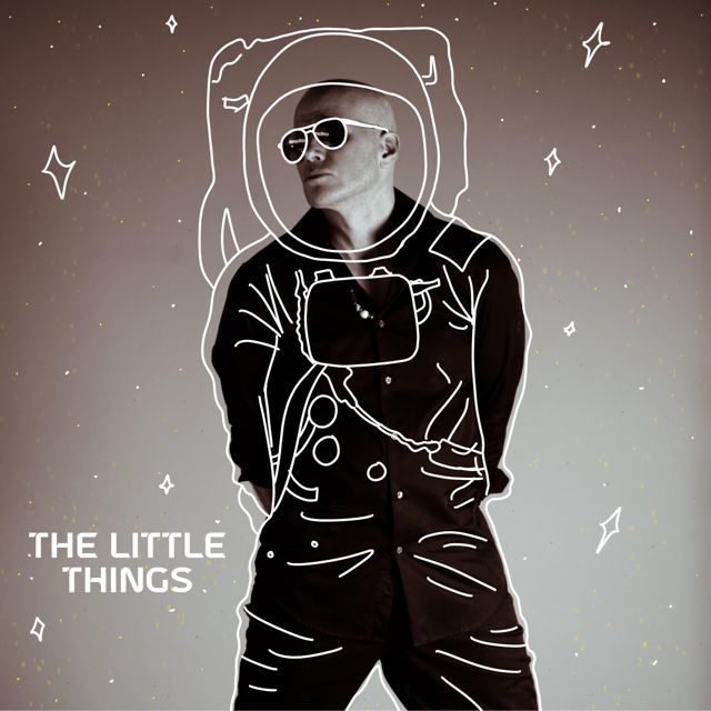 Chris Sunfield - 'The Little Things' [Ringtone]