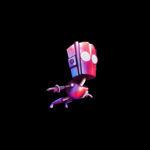J57 - 'AWAY 4 2 LONG (feat. Tiffany Topol)' [Ringtone]