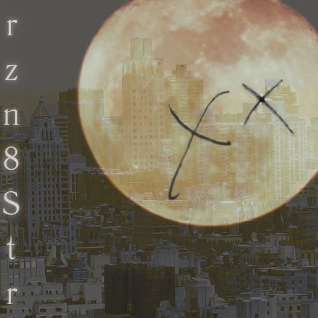 Rzn8Str - 'XX' [Ringtone]