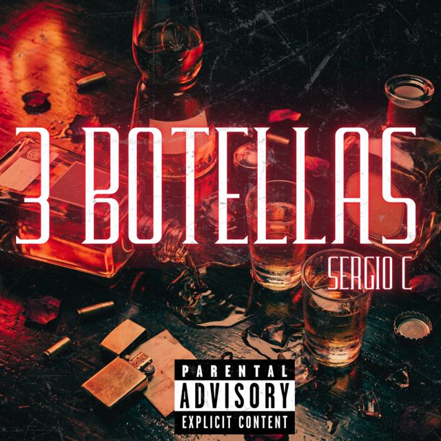Sergio C - '3 Botellas' [Ringtone]