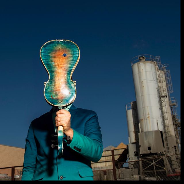 Bobby Hawk - '8:02' [Ringtone]