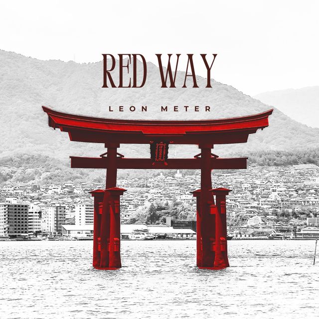 Leon Meter - 'Red Way' [Ringtone]