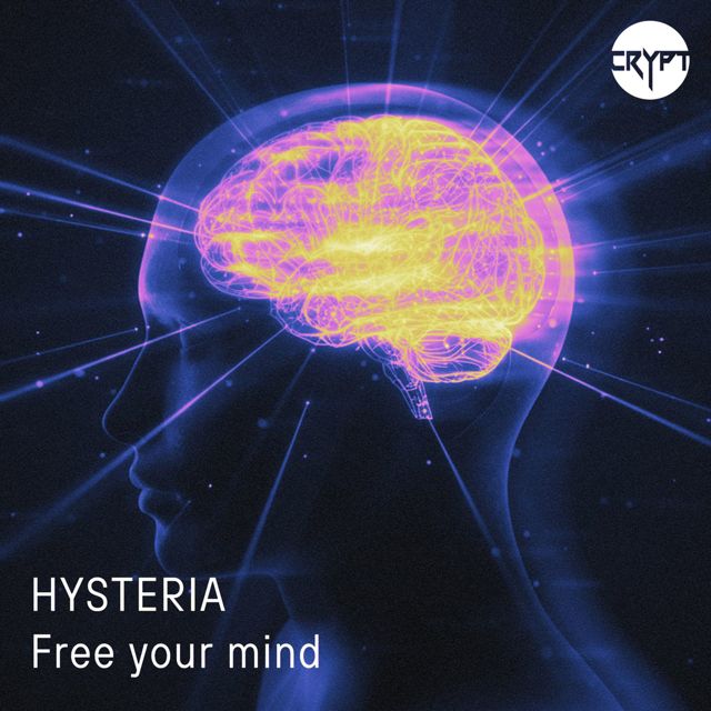 Hysteria - 'Free Your Mind' [Ringtone]